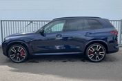 BMW X5 xDrive40d M Sport
