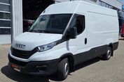 Iveco Daily 35S16 V Hi-Matic