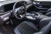 Mercedes GLE 300 d 4-Matic AMG Line