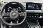 Nissan Qashqai 1.3 DIG-T  N-Connecta Xtronic