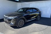 Omoda 9 1.5 Super Hybrid Exclusive AWD