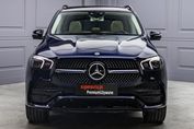 Mercedes GLE 450 AMG 4-Matic