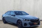 BMW Seria 5 520d mHEV M Sport aut