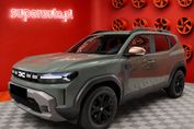 Dacia Duster Extreme LPG 1.2 Eco-G