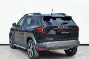 Dacia Duster 1.6 Full Hybrid 140 Journey MMT