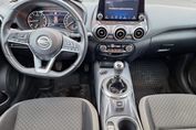 Nissan Juke 1.0 DIG-T Enigma