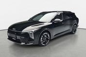 Kia K4 1.6 T-GDI GT Line