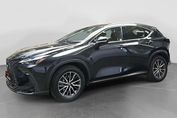 Lexus NX 350h Elegance 2WD