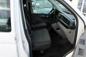 Volkswagen Transporter DOKA SKRZYNIA