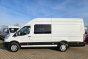 Ford Transit L4H3 Zabudowa Brygadowa