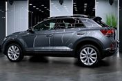 Volkswagen T-ROC 2.0 TDI Style DSG