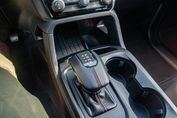 Ford Ranger Raptor A10 4x4