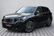 BMW iX1 eDrive20 66.5kWh M Sport