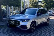 Mercedes GLB 200 AMG Line
