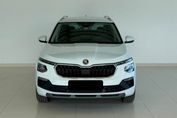 Skoda Kamiq Drive 1.5 TSI  DSG