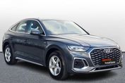 Audi Q5 Sportback 35 TDI S Line