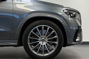Mercedes GLE 450 d 4-Matic AMG Line