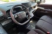 Toyota Proace City EV Long Active