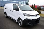 Citroen Jumpy XL L2H1