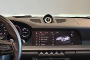 Porsche 911 Targa 4 Cabrio