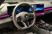 BMW Seria 5 520D M Sport