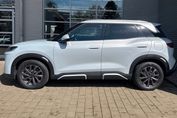 BYD ATTO 2 DM-i Boost