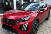 Peugeot 2008 GT Exclusive e-DCS6 1.2 PureTech mHEV