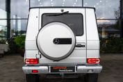 Mercedes Klasa G 350 BlueTec 3.0
