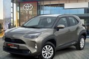 Toyota Yaris Cross Hybrid 1.5 Comfort