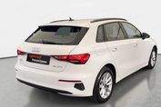 Audi A3 35 TFSI mHEV S tronic