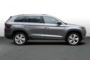 Skoda Kodiaq Style 2.0 TSI 4x4  DSG