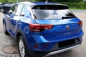 Volkswagen T-Roc Life Plus Special Edition 1.5 TSI DSG