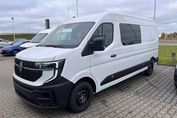 Renault Master L3H2 Extra  Zabudowa Brygadowa