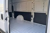 Opel Movano Heavy L4H3