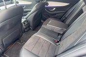 Mercedes E Klasa 220 d 4MATIC AMG Line