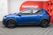 Dacia Sandero Stepway Expression LPG 1.0 TCe