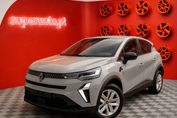 Renault Captur Evolution 1.2 TCe