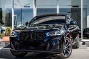 BMW X4 xDrive30i M Sport