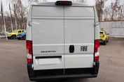 Fiat Ducato 3.3t L3H2 Zabudowa Brygadowa