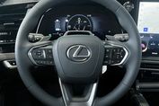 Lexus RX 350h Business 2.5 Hybrid