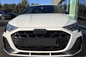 Audi A3 TFSIe S Line Sportback