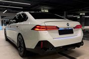 BMW Seria 5 520d xDrive M Sport