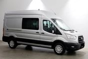 Ford Transit 350 L3H3 Trend Zabudowa Brygadowa