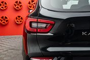 Renault Kadjar 1.3 TCe FAP Black Edition EDC