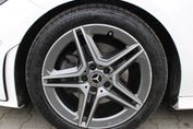 Mercedes CLA 200 d Progressive