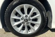 Toyota Corolla Hybrid Comfort