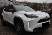 Toyota Yaris Cross GR Sport 1.5 Hybrid