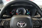 Toyota Corolla 1.8 Hybrid Gpf Comfort