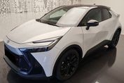 Toyota C-HR GR Sport 2.0 Hybrid Dynamic Force