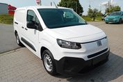 Fiat Doblo Cargo/Van XL L2H1